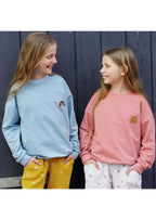 Snyggli-Ebook-Oversized-Sweater-Surf-Gr.-128-170-Schnittmuster-Nähanleitung-Geschwister-Mädchen