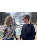 Snyggli-Ebook-Oversized-Sweater-Surf-Gr.-128-170-Schnittmuster-Nähanleitung-Geschwister