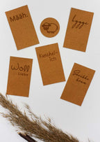 Snyggli-Label-labelfaible-Woll-Liebe-Edition