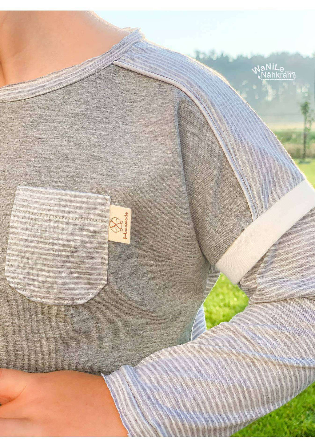 Snyggli-Langarmshirt-Fjorden-Lagenlook