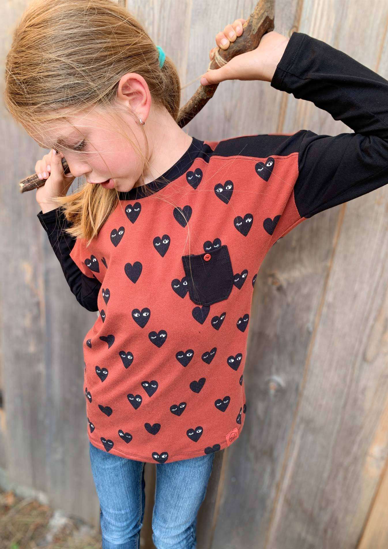 Snyggli-Langarmshirt-Fjorden-mädchen