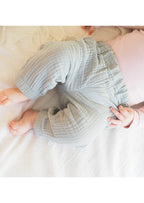 Snyggli-Musselin-Hose-Strandmusling-Schnittmuster-Leinen-Babys-Kinder-Sommer-Gr-56-122-Baby-blau