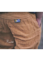 Snyggli-Musselin-Hose-Strandmusling-Schnittmuster-Leinen-Babys-Kinder-Sommer-Gr-56-122-Passe-Label