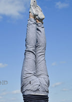 Snyggli-Musselin-Hose-Strandmusling-Schnittmuster-Leinen-Damen-low-waist--Sommer-Gr-32-50