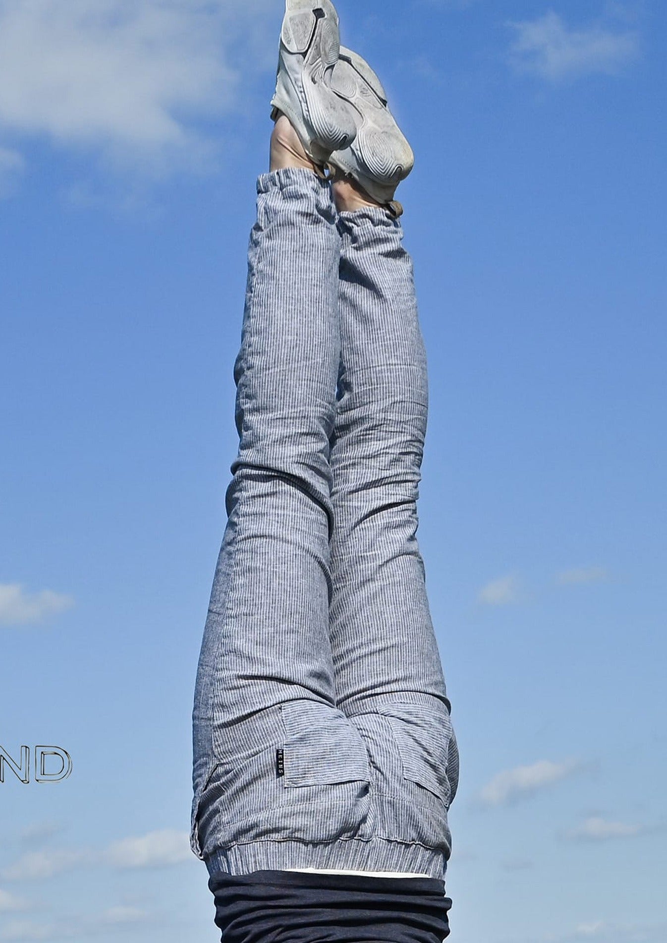 Snyggli-Musselin-Hose-Strandmusling-Schnittmuster-Leinen-Damen-low-waist--Sommer-Gr-32-50