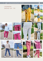 Snyggli-Musselin-Hose-Strandmusling-Schnittmuster-Leinen-Teens-Kinder-Sommer-Gr-128-170-Beispiel-Lookbook