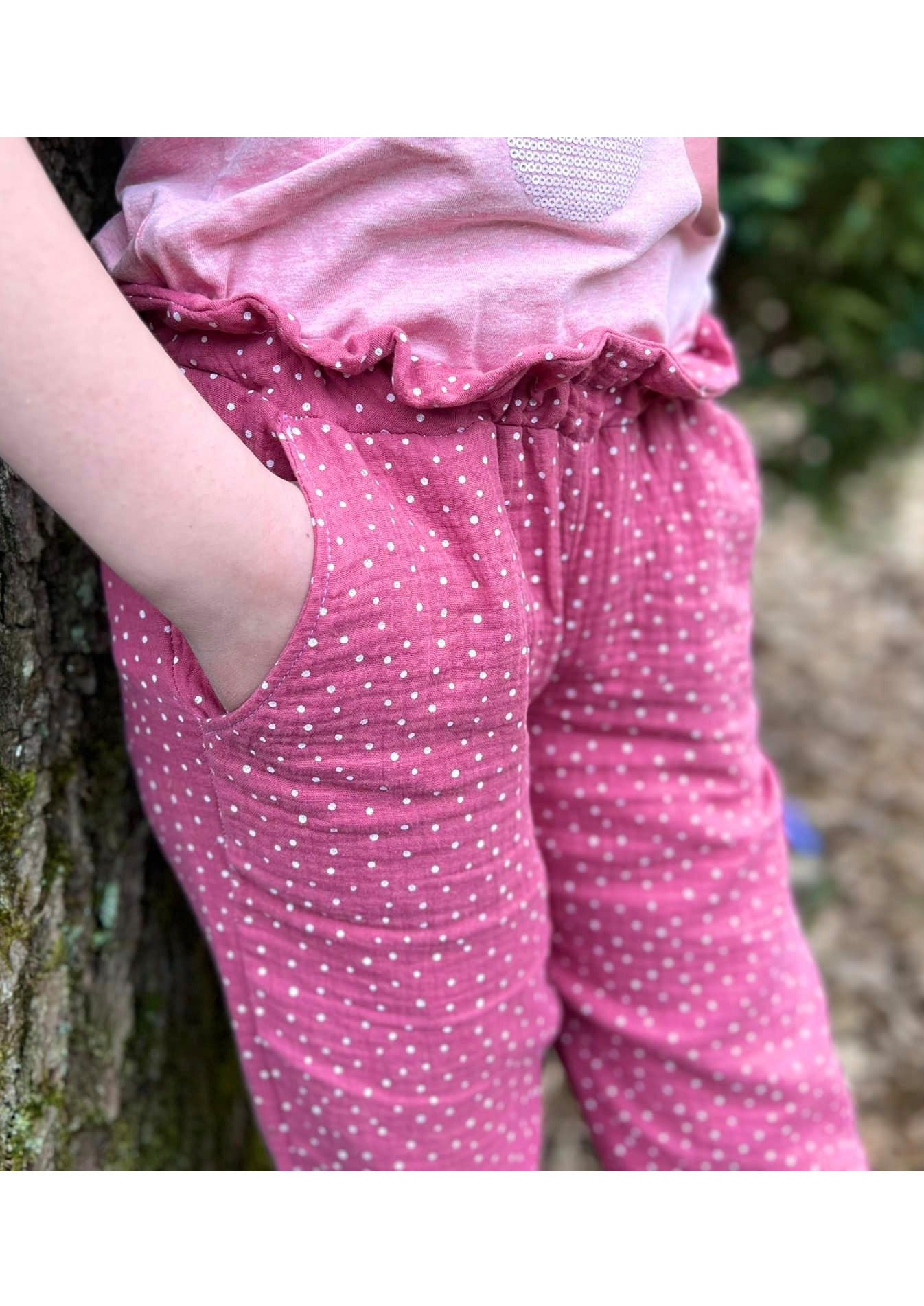 Snyggli-Musselin-Hose-Strandmusling-Schnittmuster-Leinen-Teens-Kinder-Sommer-Gr-128-170-paperbag