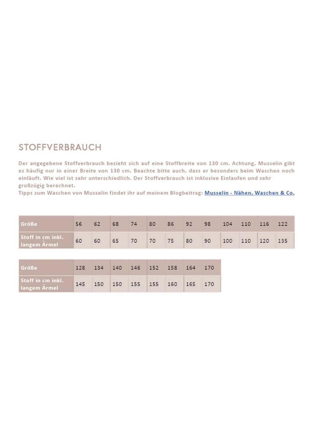 Snyggli-Musselin-Leinenhemd-Lunmusling-Schnittmuster-Ebook-Junge-Mädchen-Babys-Kinder-Gr-56-170-Stoffverbrauch