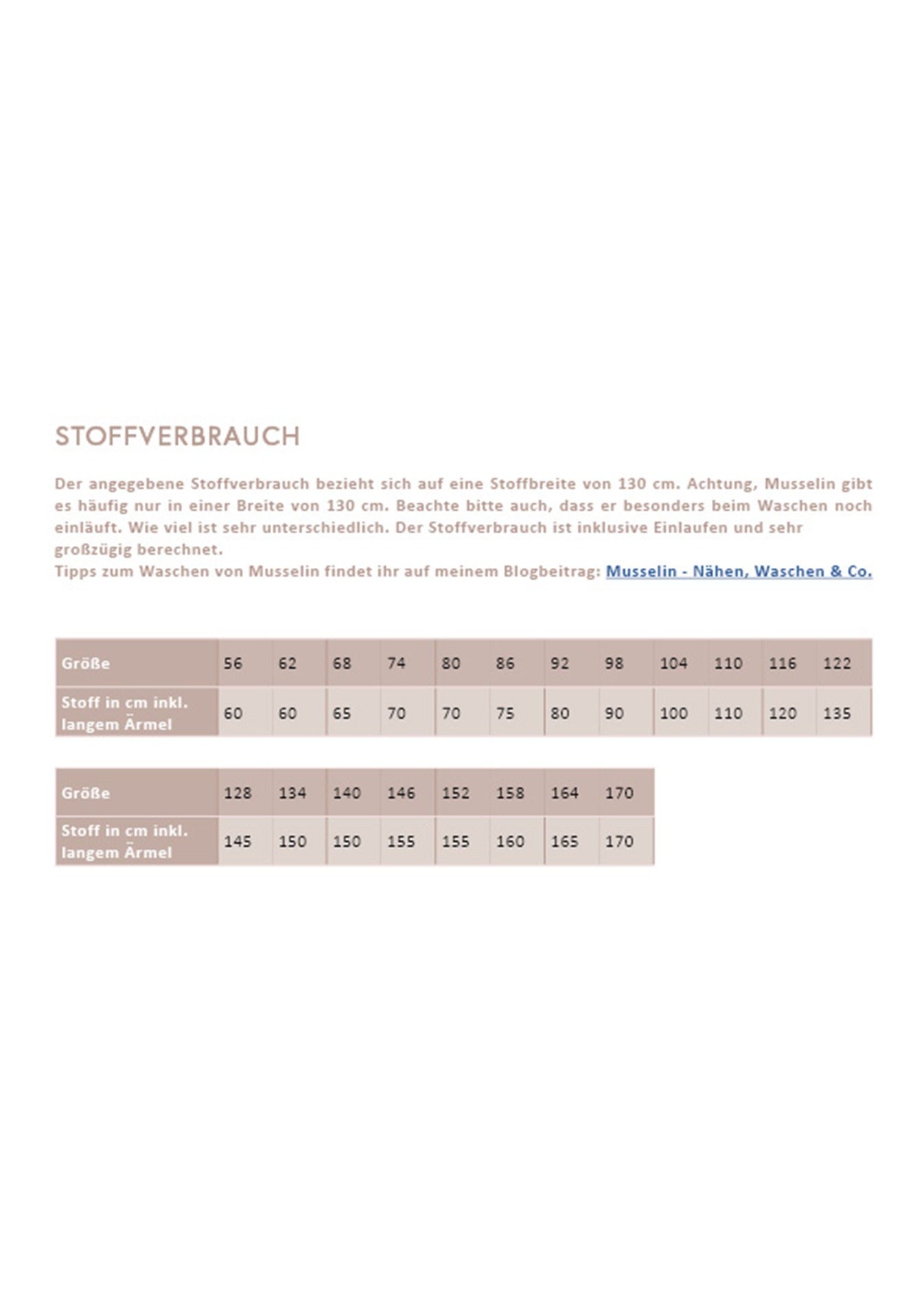 Snyggli-Musselin-Leinenhemd-Lunmusling-Schnittmuster-Ebook-Junge-Mädchen-Babys-Kinder-Gr-56-170-Stoffverbrauch