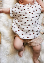 Snyggli-Musselin-Shirt-Solmusling-Schnittmuster-Leinen-Babys-Kinder-Sommer-Gr-56-122-Baby