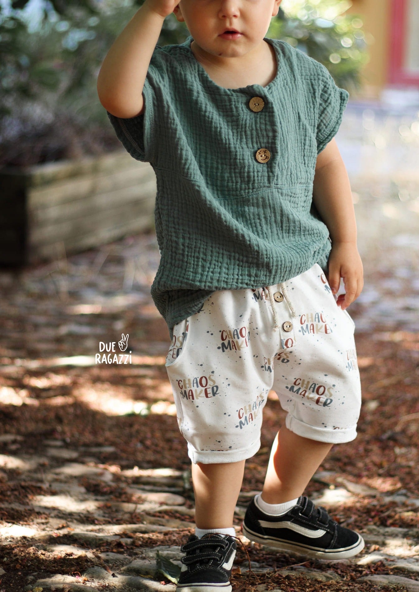 Snyggli-Musselin-Shirt-Solmusling-Schnittmuster-Leinen-Babys-Kinder-Sommer-Gr-56-122-Junge