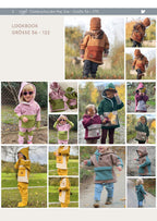Snyggli-Outdoorhoodie-Hej-Sne-Walkhoodie-Wollwalk-Schnittmuster-Junge-Mädchen-Babys-Kinder-Gr-56-170-Lookbook