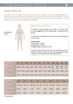 Snyggli-Outdoorhoodie-Hej-Sne-Walkhoodie-Wollwalk-Schnittmuster-Junge-Mädchen-Babys-Kinder-Gr-56-170-Maßtabelle