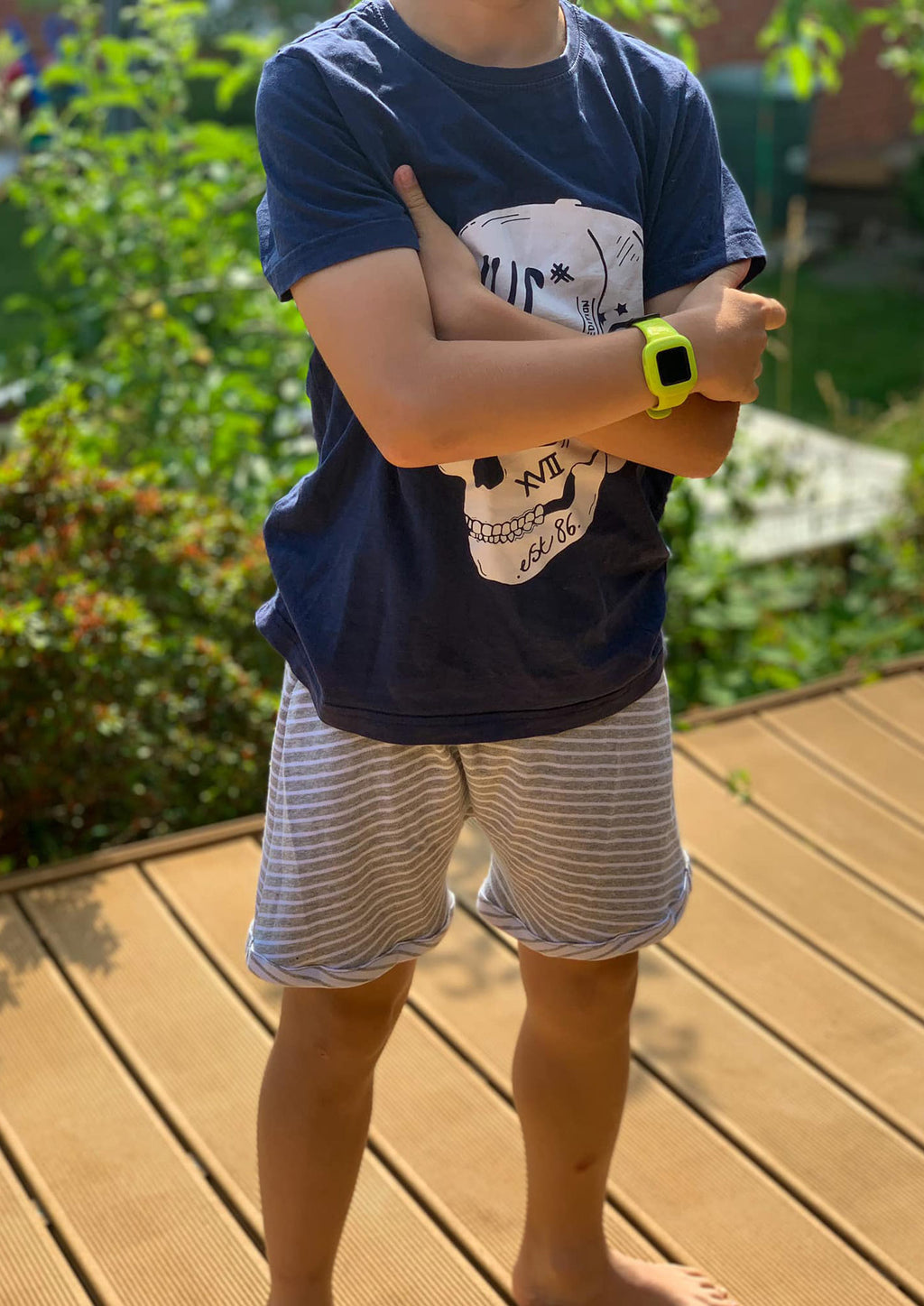 Snyggli-Pumphose-Sommerluften-Schnittmuster-Kinder-Teens-Sommer-Gr-128-170-Aufschlag