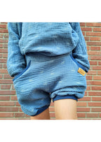 Snyggli-Pumphose-Sommerluften-Schnittmuster-Kinder-Teens-Sommer-Gr-128-170-Junge-Musselin