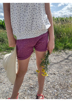 Snyggli-Pumphose-Sommerluften-Schnittmuster-Kinder-Teens-Sommer-Gr-128-170-Mädchen-Musselin