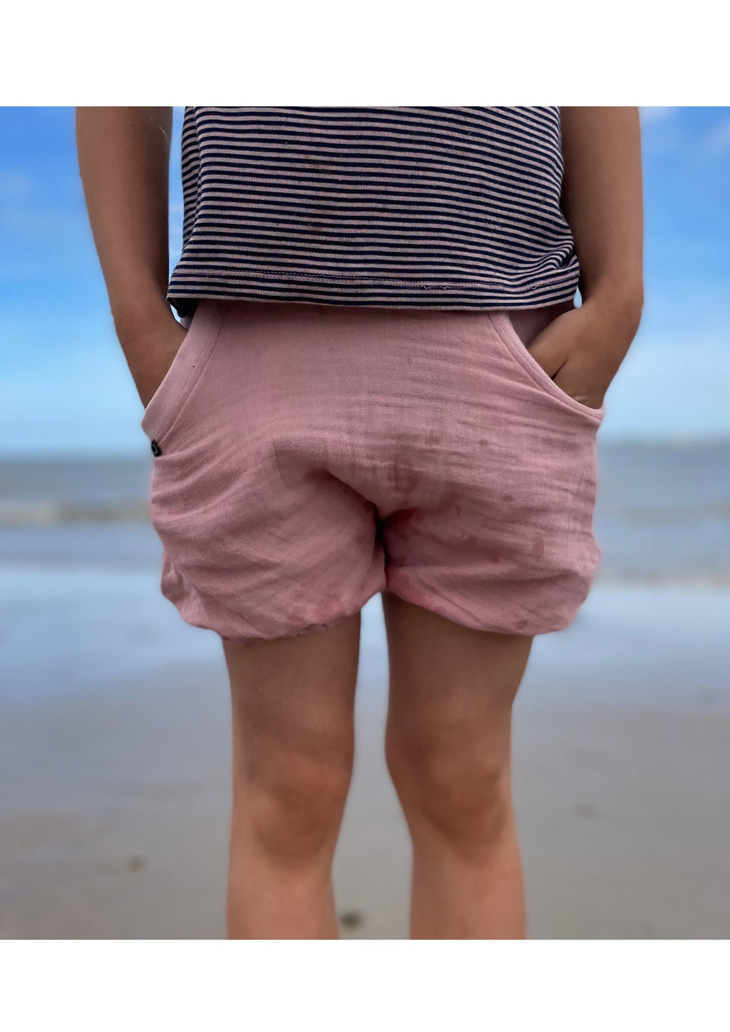 Snyggli-Pumphose-Sommerluften-Schnittmuster-Kinder-Teens-Sommer-Gr-128-170-Strand