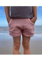 Snyggli-Pumphose-Sommerluften-Schnittmuster-Kinder-Teens-Sommer-Gr-128-170-Strand