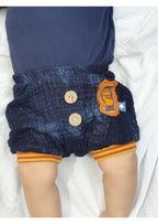 Snyggli-Pumphose-Sommerluften-Schnittmuster-Nähanfänger-gummi