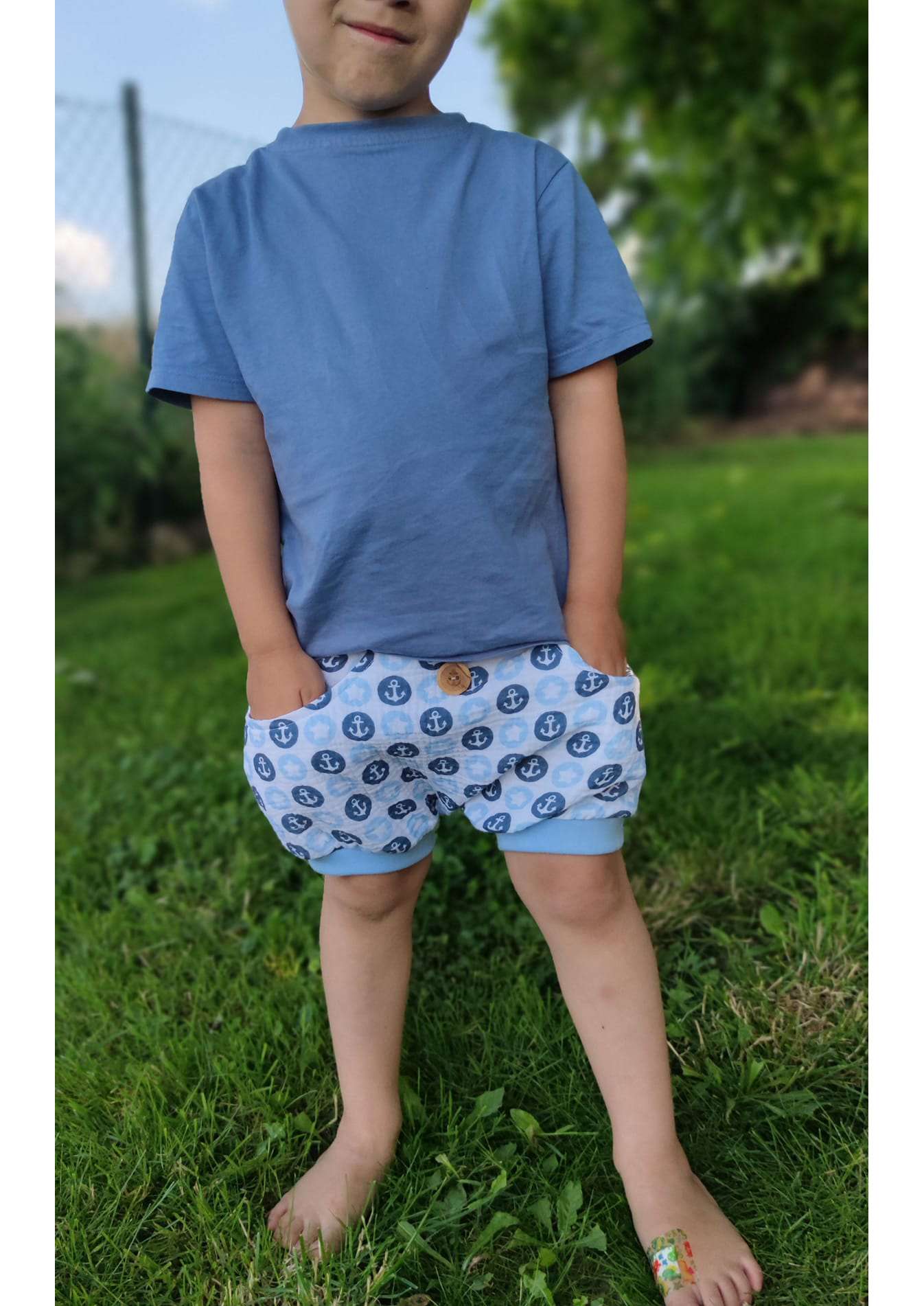 Snyggli-Pumphose-Sommerluften-Schnittmuster-Nähanfänger-kinder