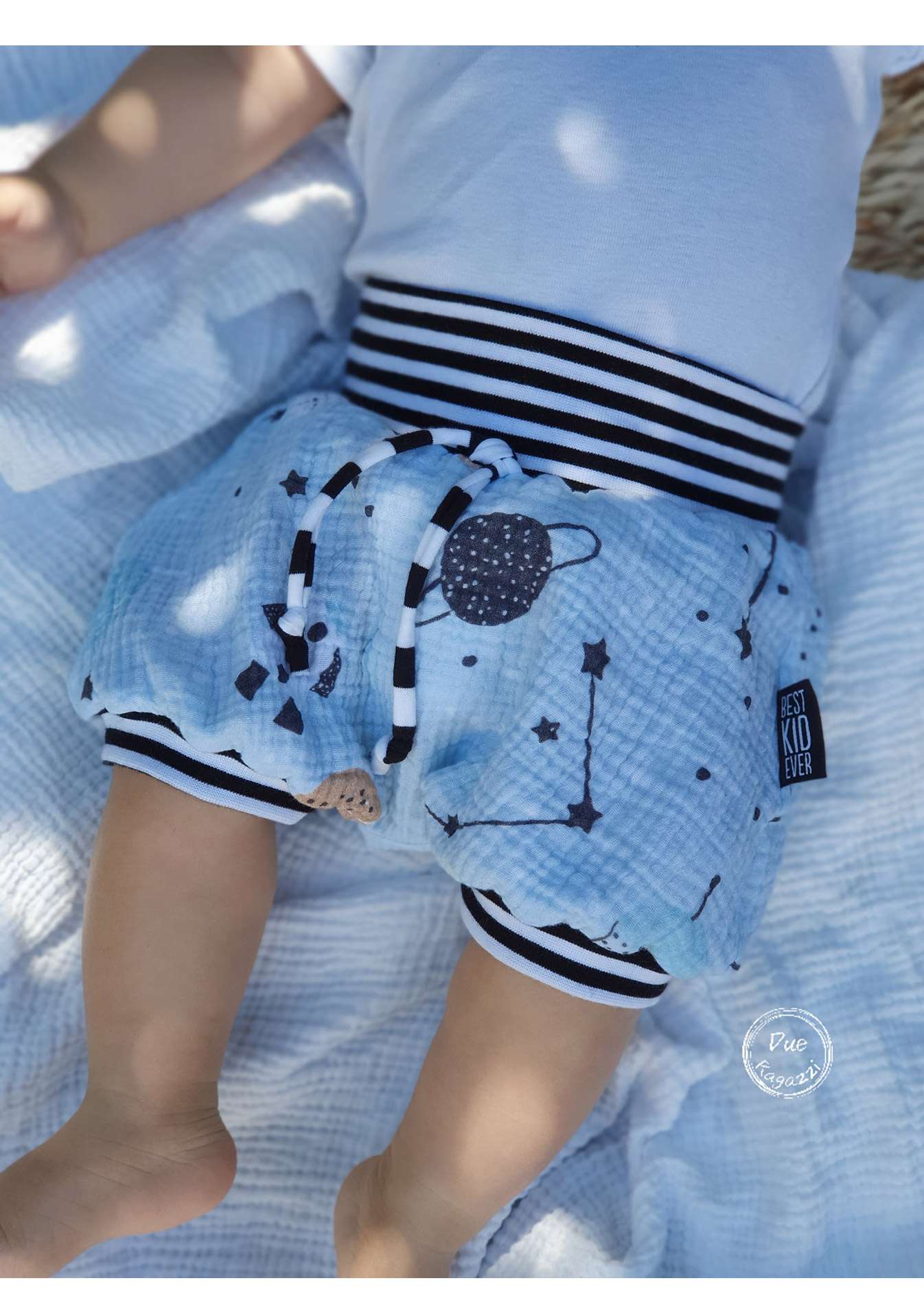 Snyggli-Pumphose-Sommerluften-Schnittmuster-Nähanfänger-musselin-junge