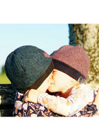 Snyggli-Schnittmuster-Ebook-Nähanleitung-Walk-Mütze-Beanie-Hygge-Beanie-Babys-Kinder-Damen-Herren-KU-34-65-cm-geschwister