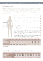 Snyggli-Schnittmuster-Ebook-Oversized-Sweater-Surf-Damen-Gr.-32-50-Musselin-Sweat-Maßtabelle