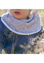 Snyggli-Schnittmuster-Freebook-Nähanleitung-Halssocke-Hygge-Sok-Babys-Kinder-Damen-Herren-Kleinkind