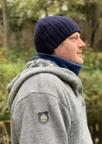 Snyggli-Schnittmuster-Freebook-Nähanleitung-Halssocke-Hygge-Sok-Babys-Kinder-Damen-Herren-Mann