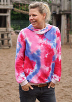 Snyggli-Schnittmuster-Hoodie-Musling-Musselin-Damen-batik