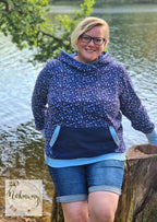 Snyggli-Schnittmuster-Hoodie-Musling-Musselin-Damen-große-größen