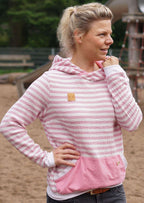 Snyggli-Schnittmuster-Hoodie-Musling-Musselin-Damen-label-label-labelfaible-rosa