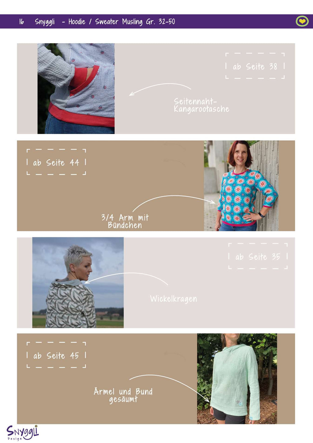 Snyggli-Schnittmuster-Hoodie-Musling-Musselin-Damen-varianten-2