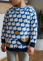 Snyggli Schnittmuster Hoodie Smiler_t