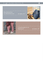 Snyggli-Schnittmuster-Hose-Elsker-Luften-Cord-Stretchcord-Babys-Kinder-Teens-Junge-Mädchen-Gr-56-122-Varianten-2