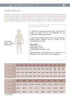 Snyggli-Schnittmuster-Hose-Elsker-Luften-Cord-Stretchcord-Babys-Kinder-Teens-Junge-Mädchen-Gr-56-170-Maßtabelle