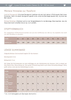 Snyggli-Schnittmuster-Hose-loose-fit-Solskin-Damen-Leinen-Cord-Chambray-nähen-Größe-32-50-low-waist-Stoffverbrauch