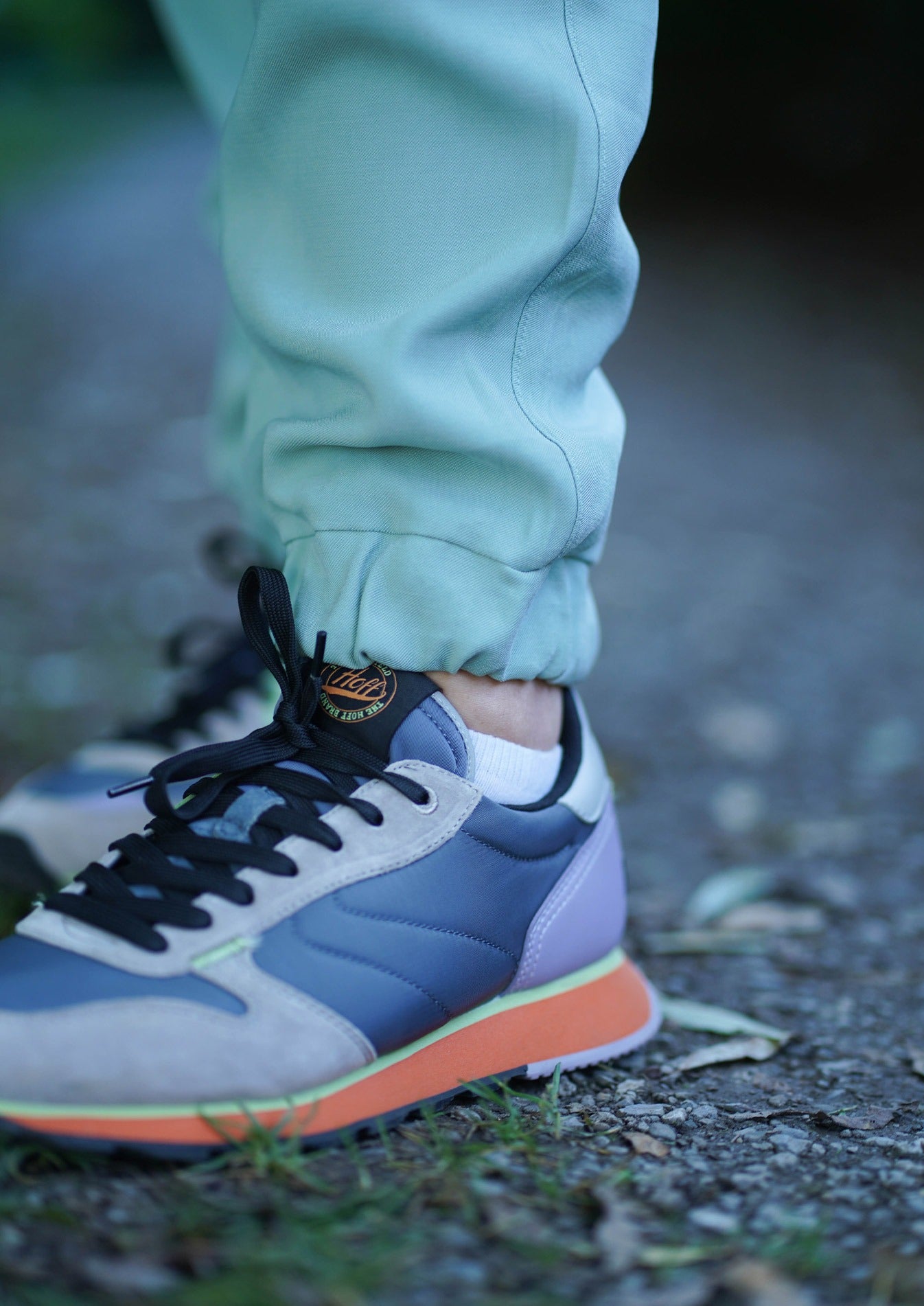 Snyggli-Schnittmuster-Hose-loose-fit-Solskin-Damen-Leinen-Cord-Chambray-nähen-Größe-32-50-low-waist-saum-gummi