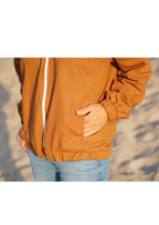 Snyggli-Schnittmuster-Jacke-Blouson-Damen-Hyg´dig-Nähanleitung-Walk-Wollwalk-Raglanjacke-Brusttasche-Walk