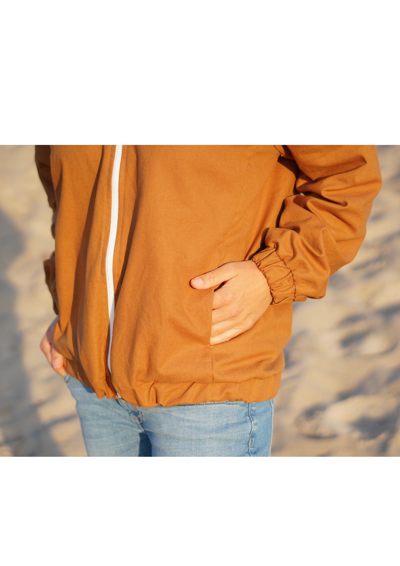 Snyggli-Schnittmuster-Jacke-Blouson-Damen-Hyg´dig-Nähanleitung-Walk-Wollwalk-Raglanjacke-Brusttasche-Walk