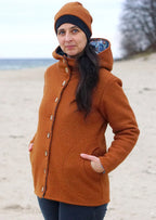 Snyggli-Schnittmuster-Jacke-Damen-Regnbue-Ebook-Nähanleitung-Walk-Fleece-Softshell-Knopfleiste