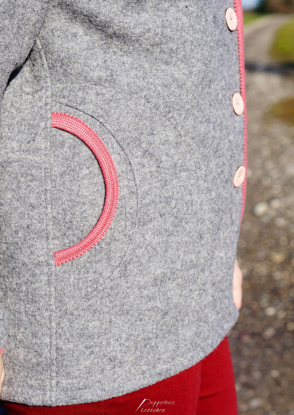 Snyggli-Schnittmuster-Jacke-Damen-Regnbue-Ebook-Nähanleitung-Walk-Fleece-Softshell-Wolltresse