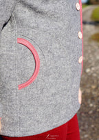 Snyggli-Schnittmuster-Jacke-Damen-Regnbue-Ebook-Nähanleitung-Walk-Fleece-Softshell-Wolltresse