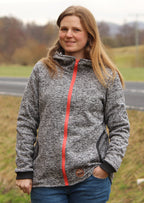 Snyggli-Schnittmuster-Jacke-Damen-Regnbue-Ebook-Nähanleitung-Walk-Fleece-Softshell-fleece