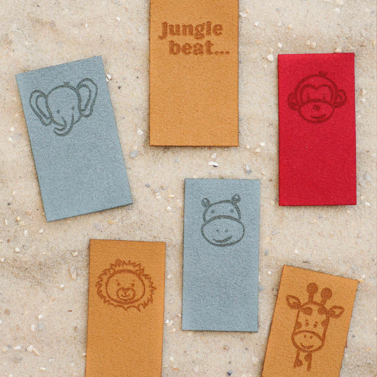 Snyggli-Schnittmuster-Kinder-Babys-Nähen-Nähanleitung-label-labelfaible-edition-jungle-beat Hauptbild
