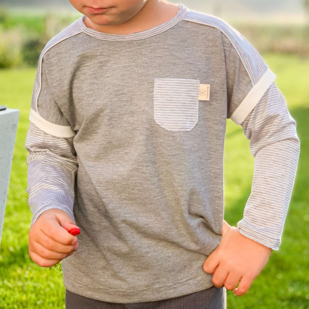 Snyggli-Schnittmuster-Langarmshirt-Fjorden-Kinder-Teens-Größe-110-152-Nähanleitung