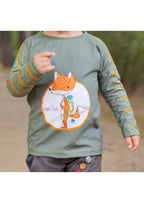 Snyggli Schnittmuster Langarmshirt Fjorden_junge_5