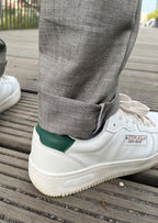 Snyggli-Schnittmuster-Loose-fit-Hose-Solskin-Cord-Canvas-Chino-Leinen-Babys-Kinder-Teens-Junge-Mädchen-Gr-128-170-Cord-Canvas-Leinen-Chino-beinsaum