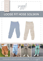 Snyggli-Schnittmuster-Loose-fit-Hose-Solskin-Cord-Canvas-Chino-Leinen-Babys-Kinder-Teens-Junge-Mädchen-Gr-56-122-Cord-Canvas-Leinen-Chino-cover-56-170