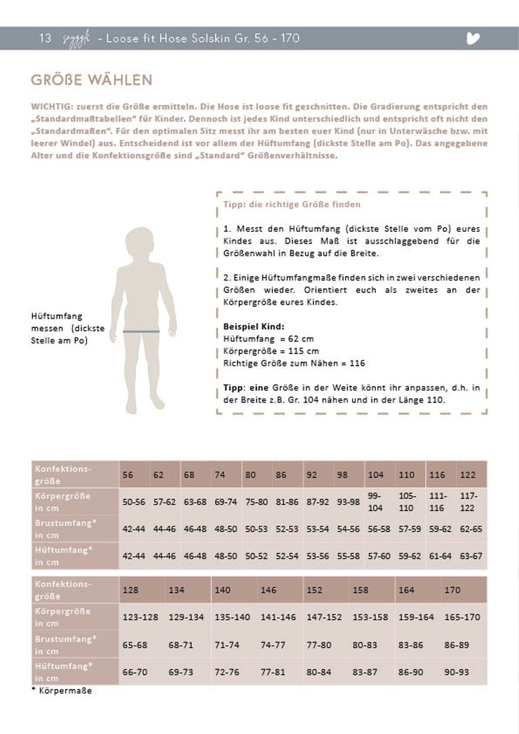 Snyggli-Schnittmuster-Loose-fit-Hose-Solskin-Cord-Canvas-Chino-Leinen-Babys-Kinder-Teens-Junge-Mädchen-Gr-56-170-Cord-Canvas-Leinen-Chino-maßtabelle